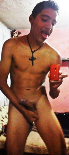 free latino teen dick pic